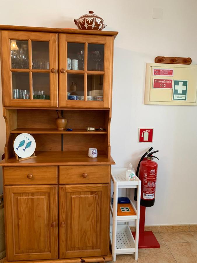 Willa Casa Do Pipo- Almograve, Costa Alentejana Zewnętrze zdjęcie