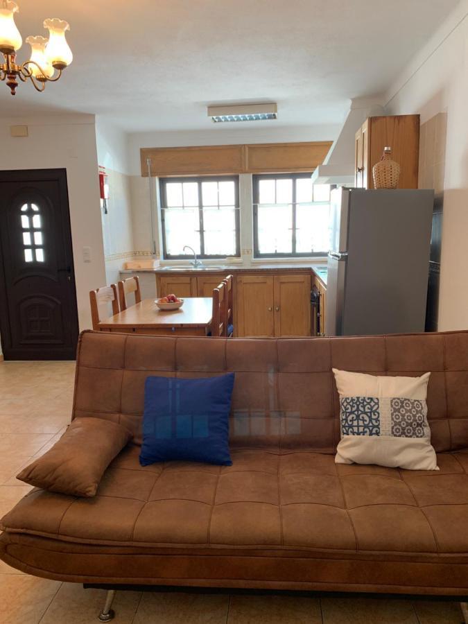 Willa Casa Do Pipo- Almograve, Costa Alentejana Zewnętrze zdjęcie