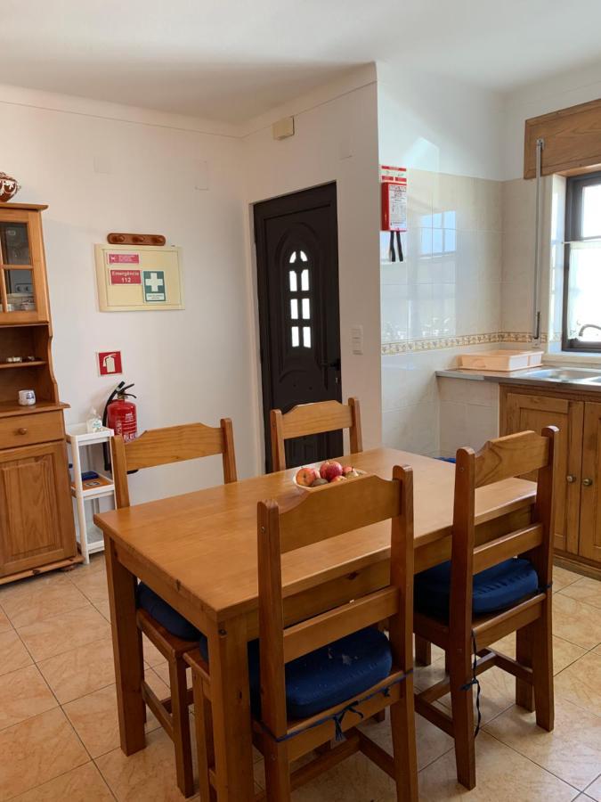 Willa Casa Do Pipo- Almograve, Costa Alentejana Zewnętrze zdjęcie