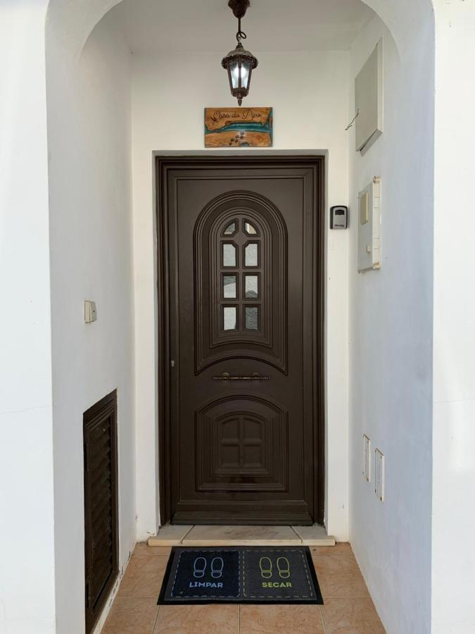 Willa Casa Do Pipo- Almograve, Costa Alentejana Zewnętrze zdjęcie