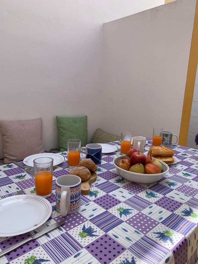 Willa Casa Do Pipo- Almograve, Costa Alentejana Zewnętrze zdjęcie