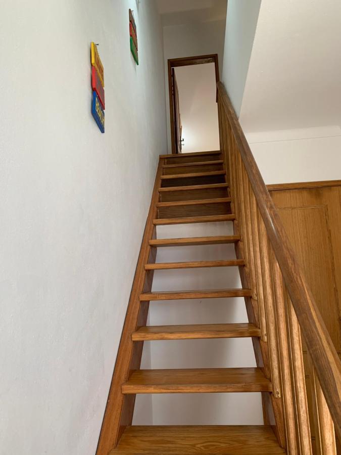 Willa Casa Do Pipo- Almograve, Costa Alentejana Zewnętrze zdjęcie