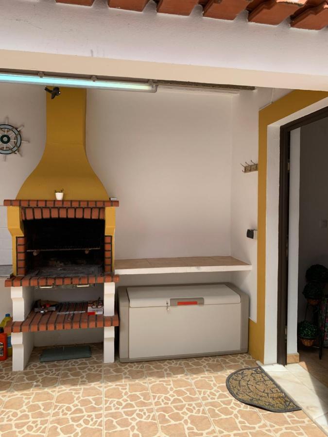 Willa Casa Do Pipo- Almograve, Costa Alentejana Zewnętrze zdjęcie