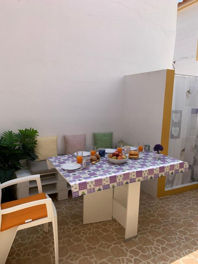 Willa Casa Do Pipo- Almograve, Costa Alentejana Zewnętrze zdjęcie
