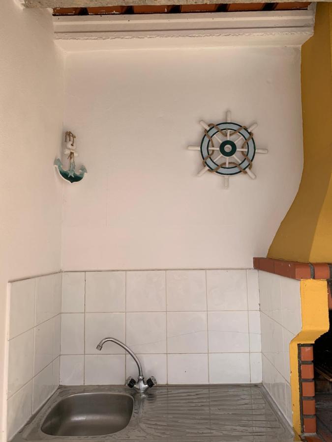 Willa Casa Do Pipo- Almograve, Costa Alentejana Zewnętrze zdjęcie